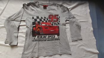 Sweet gris motif Mac queen