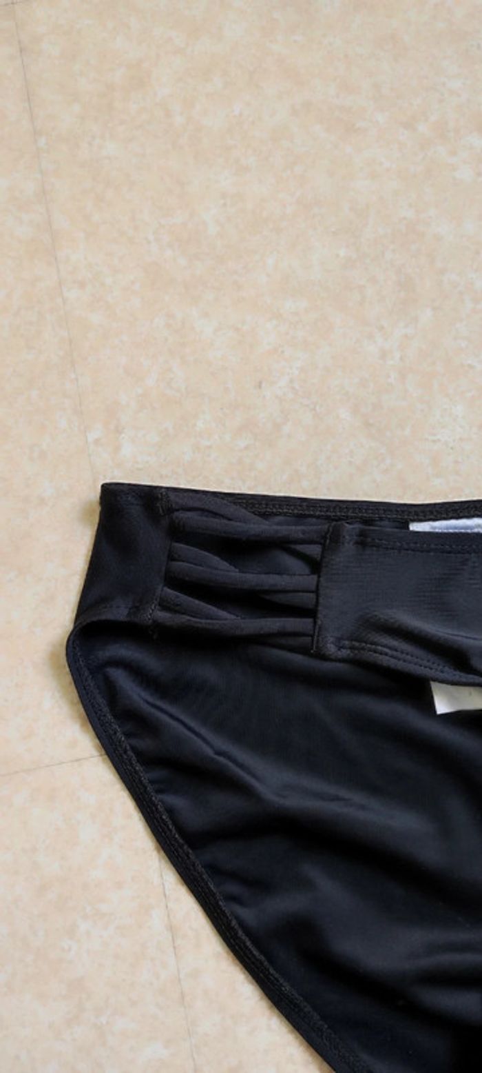 Lot bas maillot de bain 38 - photo numéro 3