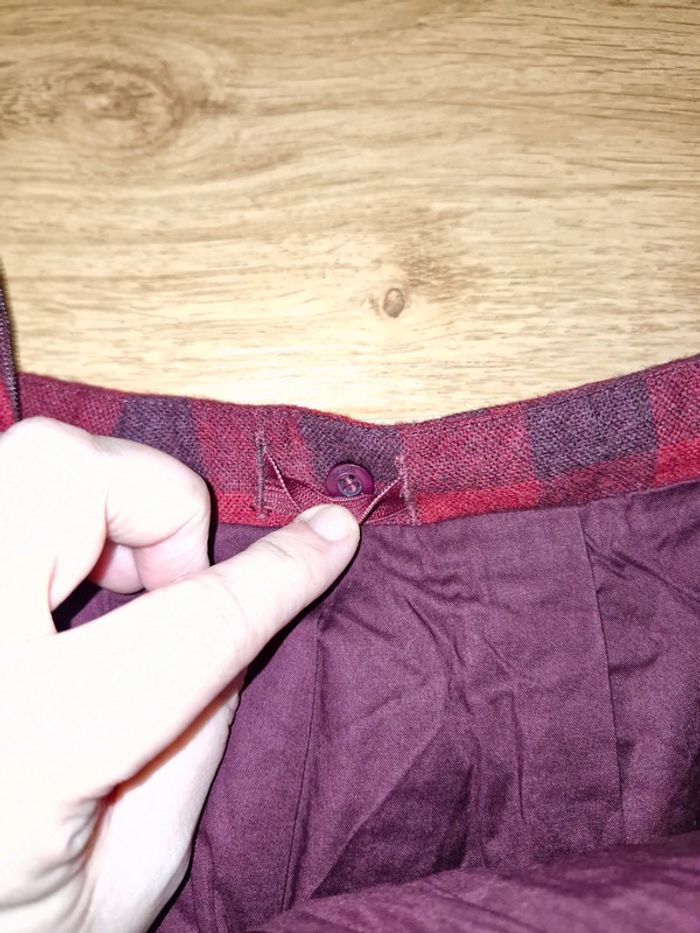 Jupe jacadi 12 ans - photo numéro 10