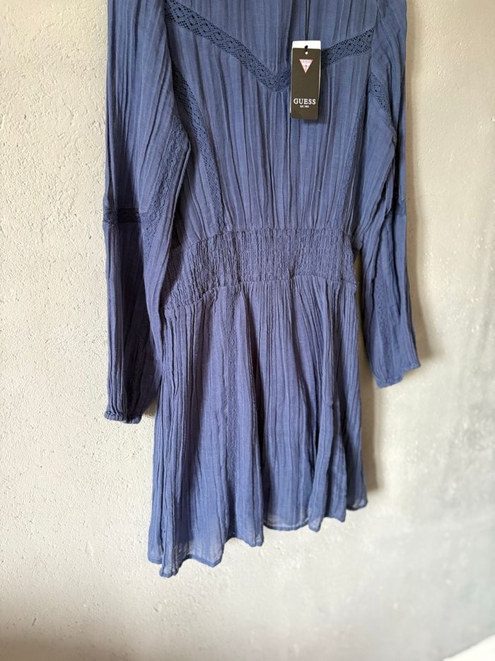 Robe Guess taille L - photo numéro 5