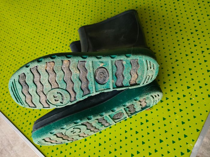 Bottes 32 - photo numéro 2