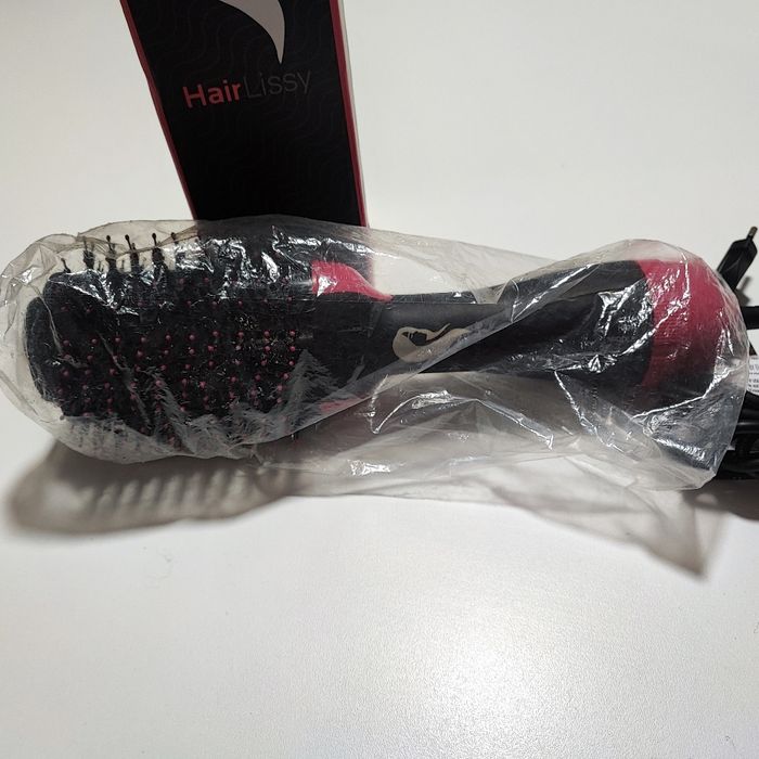 Brosse lisante - photo numéro 3