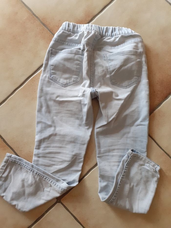 Legging fille - photo numéro 2