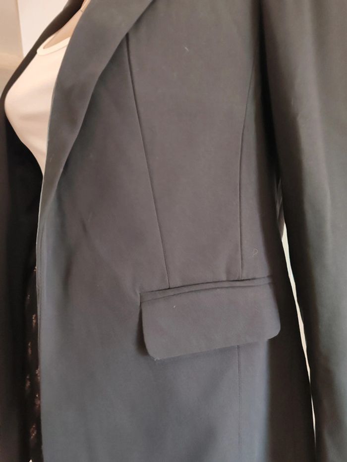 Blazer femme - photo numéro 3