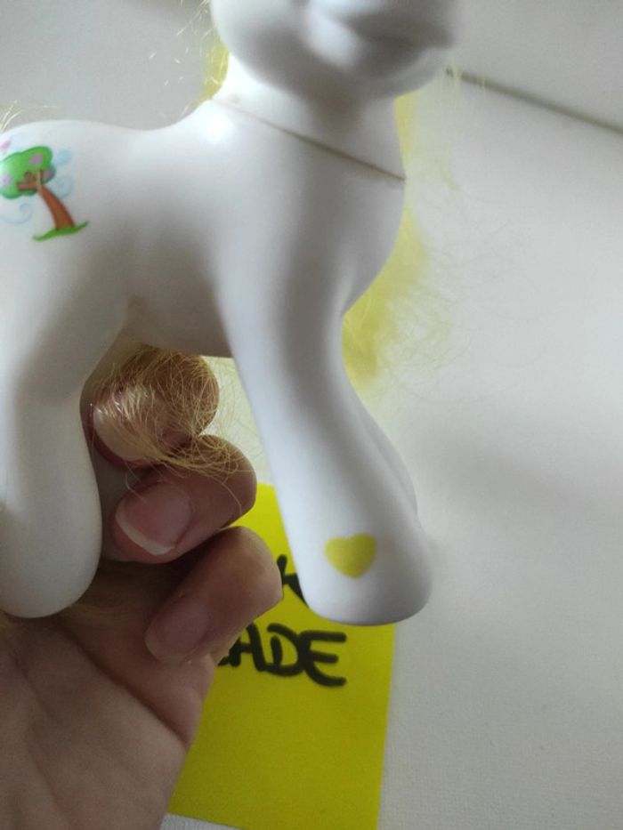 My little Pony g3 breezie - photo numéro 5