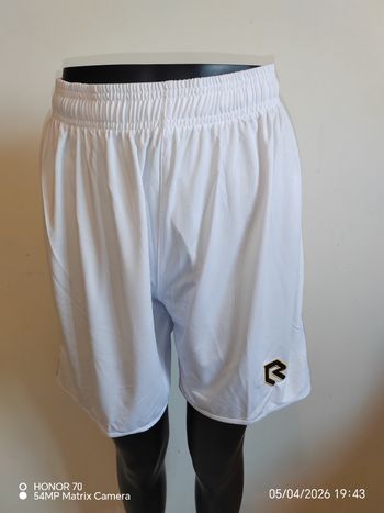 Short leger