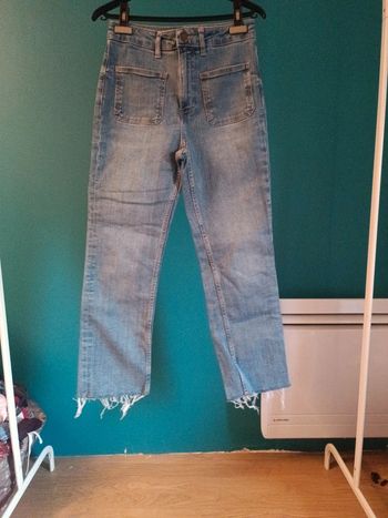 Jeans Zara