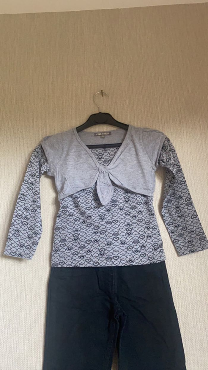 Ensemble Taille 8 ans - photo numéro 2