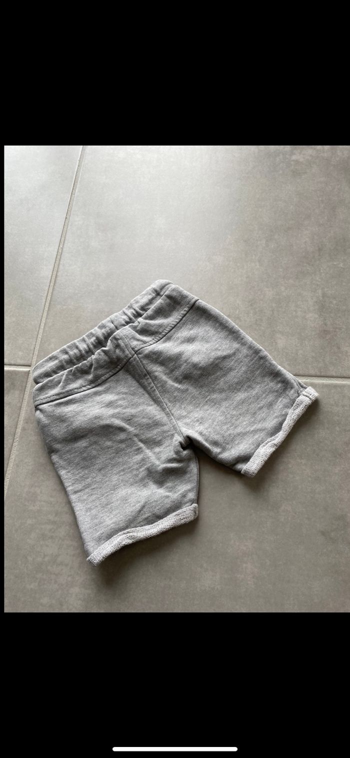 Short Orchestra 12 mois - photo numéro 9