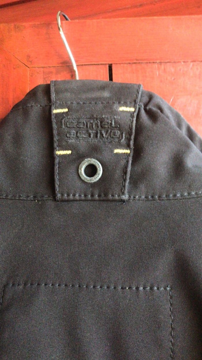 Camel active blouson taille L giacca - photo numéro 10