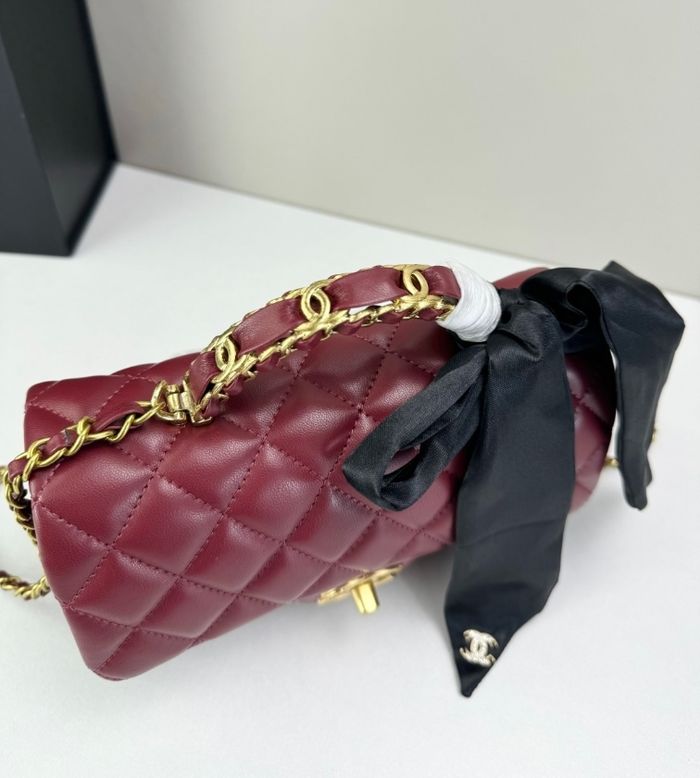 CHANEL 25K  5875 - photo numéro 6