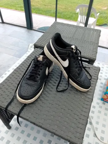 Baskets nike