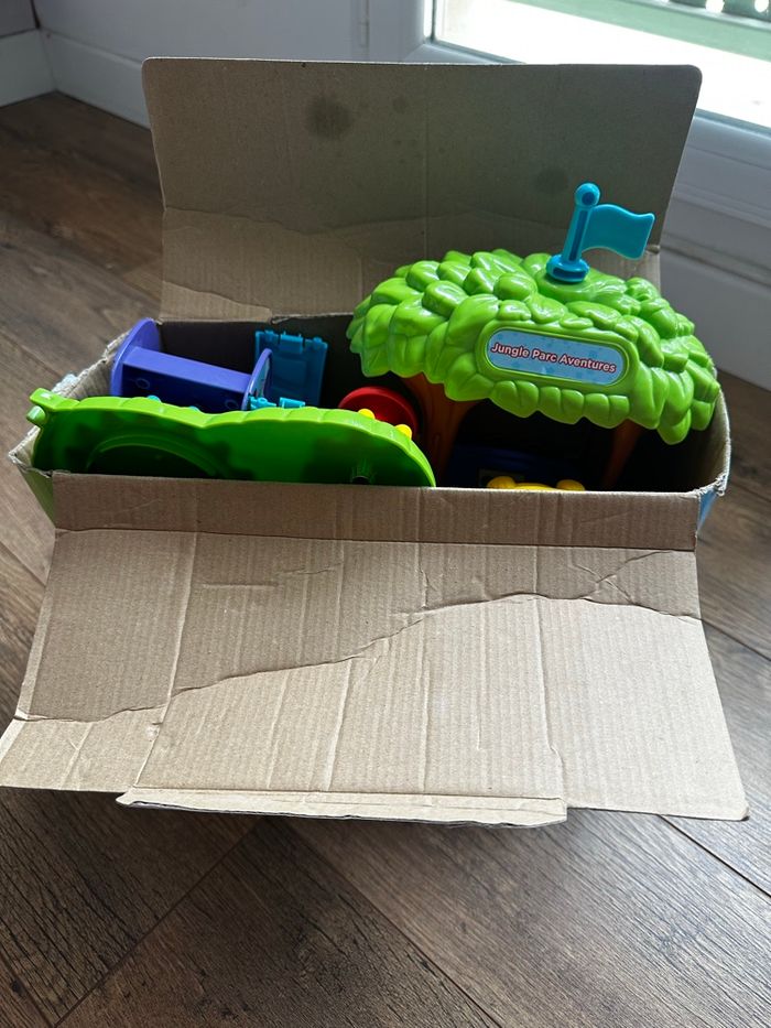 Tut tut animo - photo numéro 3