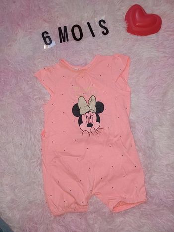 Combishort été