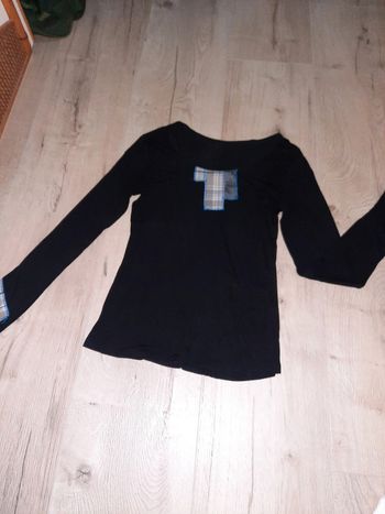 Haut ml T 38/40 en bon état