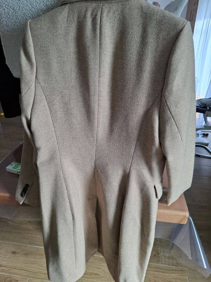 Manteau long - photo numéro 2