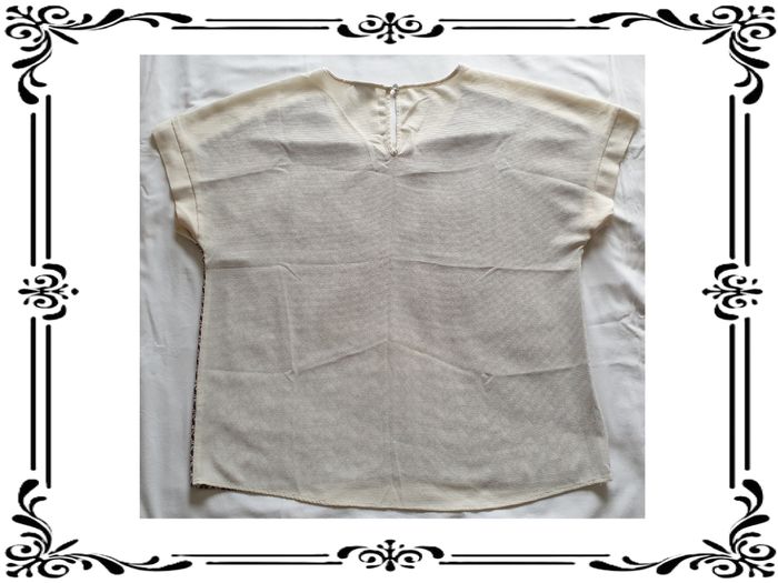 Tee shirt taille 50. - photo numéro 2