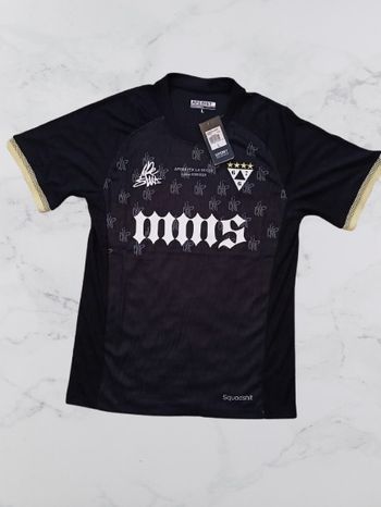 Maillot 667 Freeze