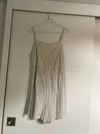 Combishort femme
