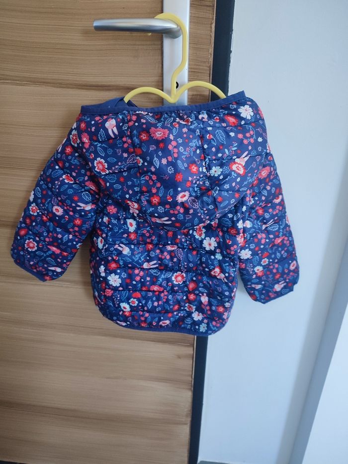 Doudoune - photo numéro 2