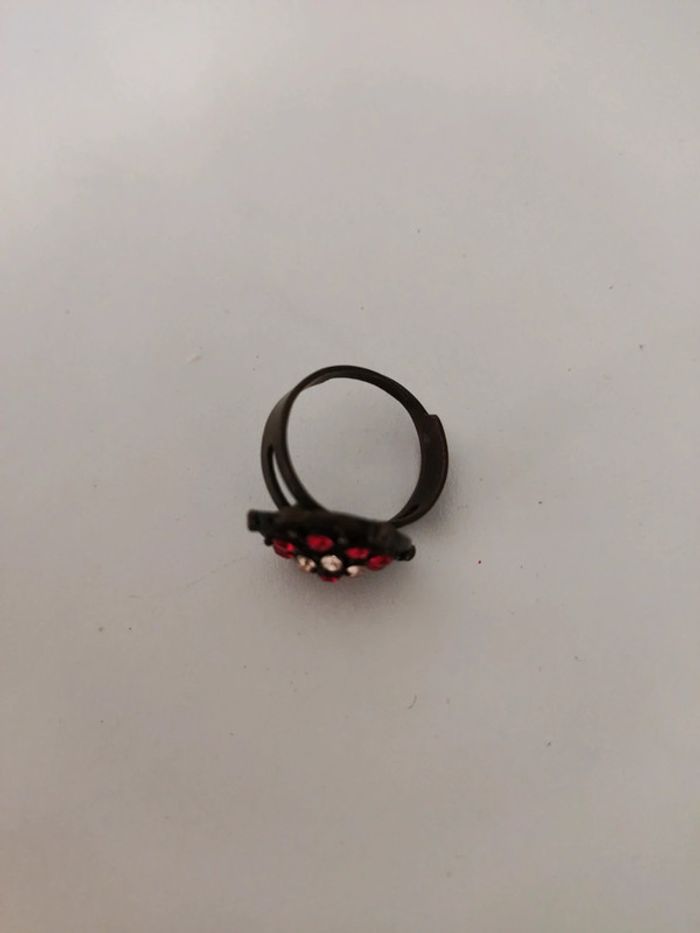 Bague ancienne - photo numéro 9