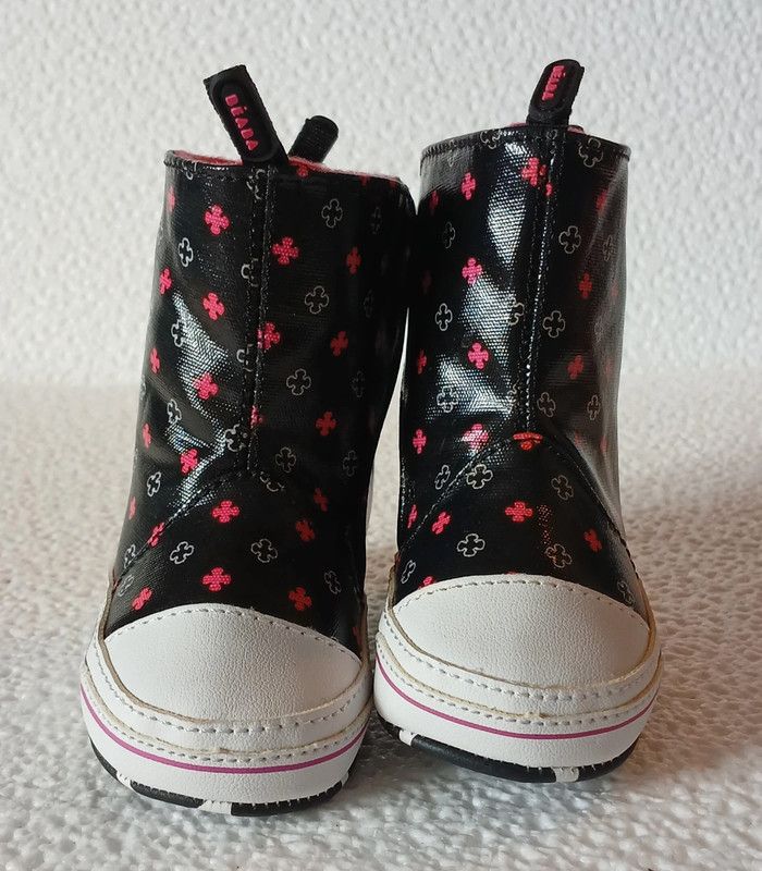 Botte Cuir Béaba - photo numéro 2