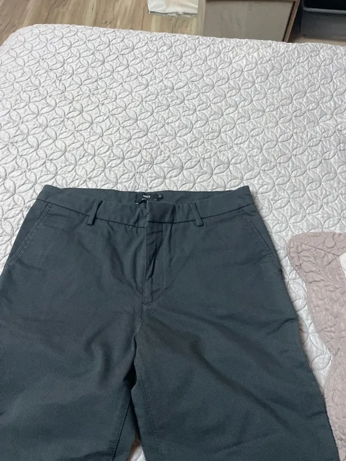 Pantalon - photo numéro 4