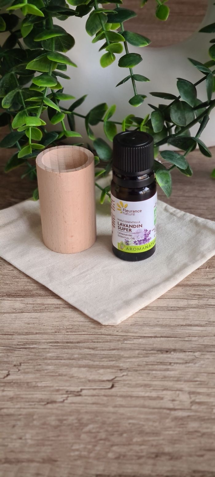 Duo bien être de diffuseur d'huiles essentielles - photo numéro 4