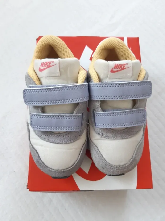 Baskets Nike MD valiant - photo numéro 2