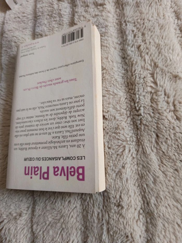 Les complaisances du coeur - photo numéro 3