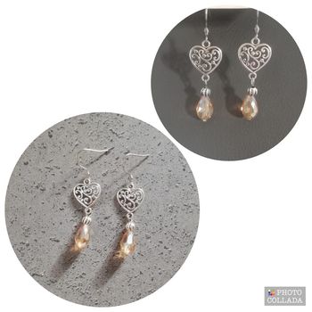 Boucles d oreilles