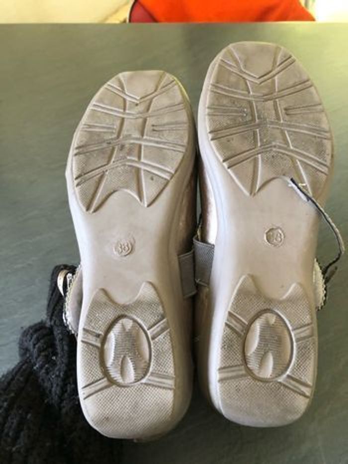 Chaussures Libra Pop - photo numéro 6