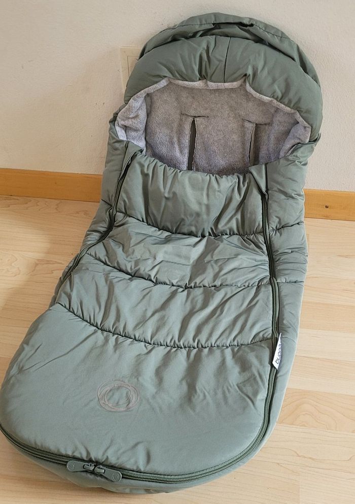 Poussette Bugaboo Caméléon 3 - photo numéro 4