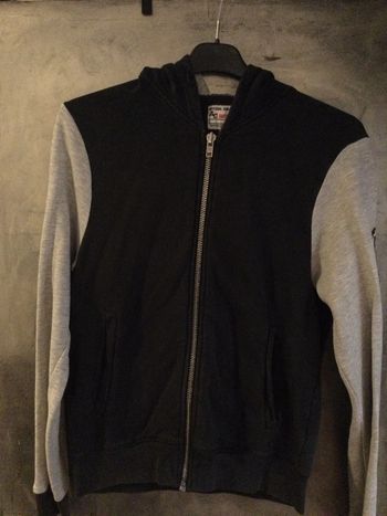 Gilet American College M