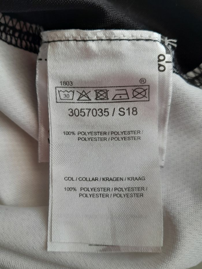 Tee shirt garcon été - photo numéro 5