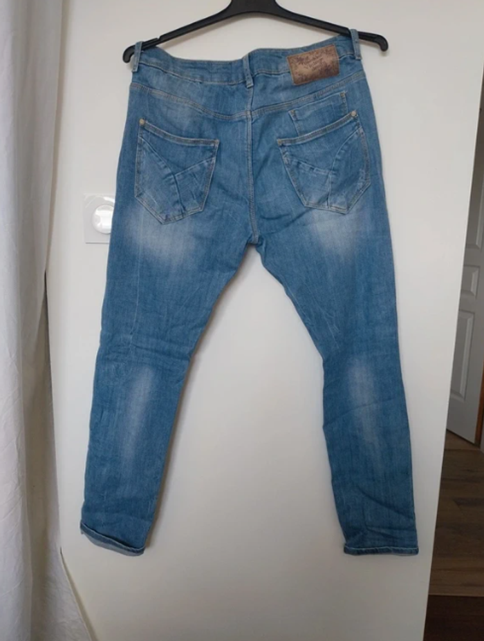 Jean Bershka - photo numéro 3