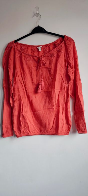 Blouse femme Esprit taille 34