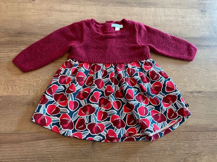 Robe Obaibi - photo numéro 2