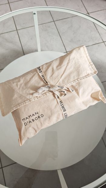 Ceinture abdominale post partum taille xl