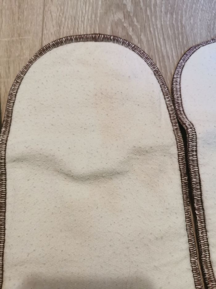 Inserts couches lavables - photo numéro 2