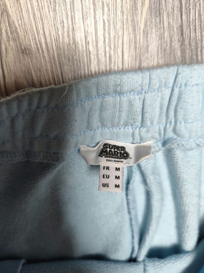 Jogging Super Mario T38 - photo numéro 4