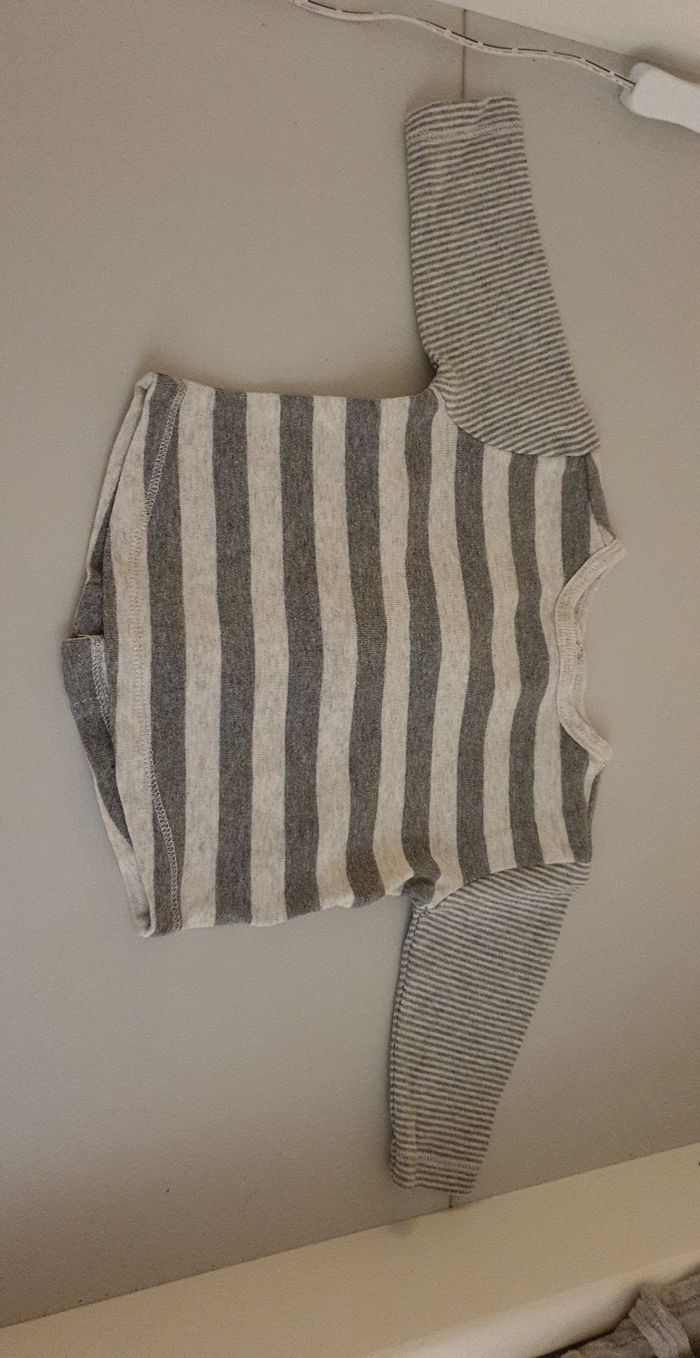 Pull - photo numéro 2