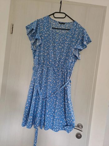 Robe shein