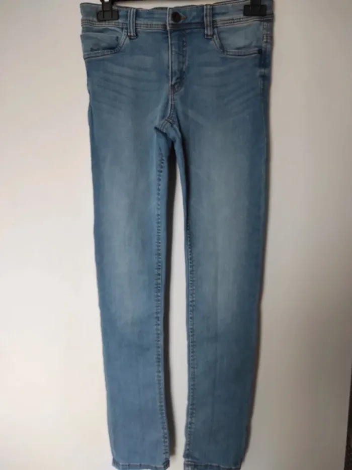 pantalon jean