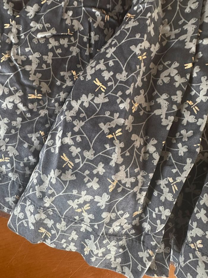 Jupe Okaïdi fille, 12 ans - photo numéro 2