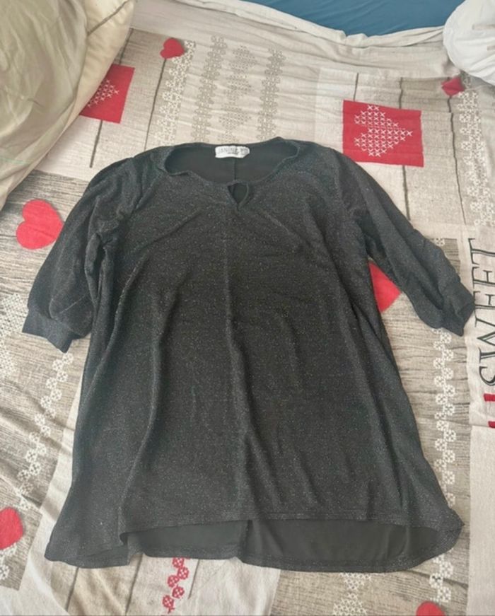 Ensemble femme taille 46/48💐
