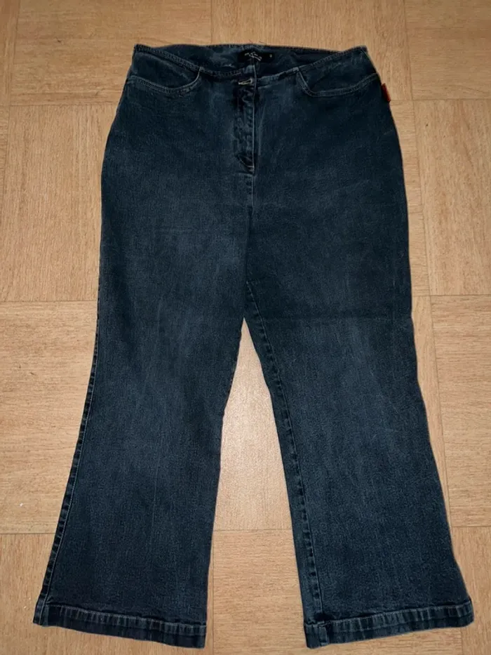 Jeans Mat de Misaine - photo numéro 6