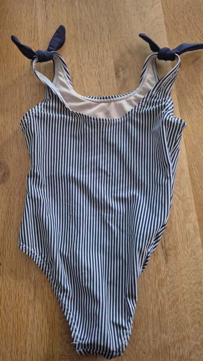 Maillot de bain - photo numéro 3