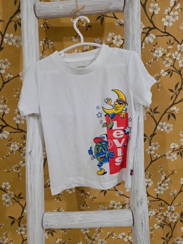 Tee shirt Levi's