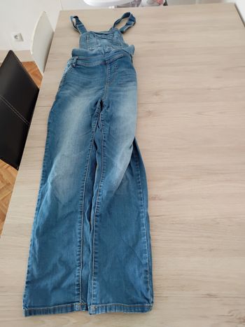 Je vend salopette femme